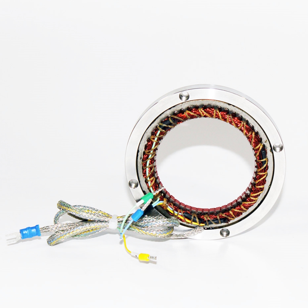 DDSM33系列無刷直流力矩電機
